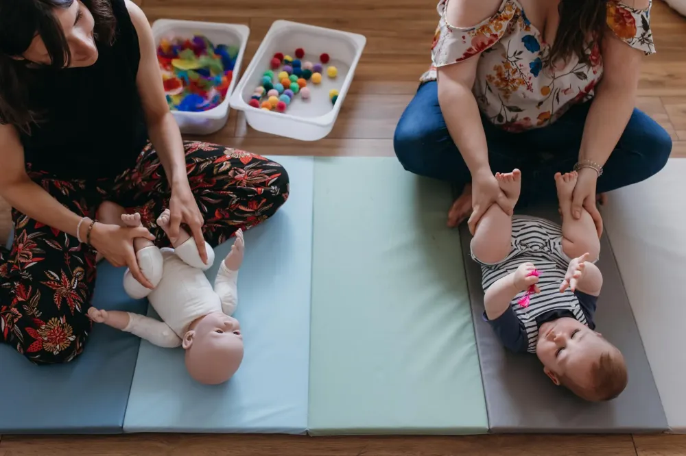 Accompagnement périnatal à Montréal