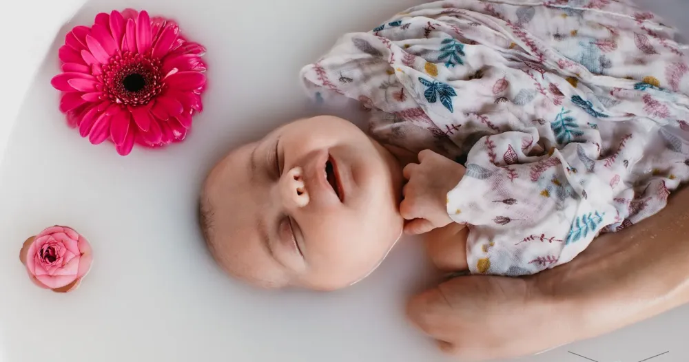 Soin bébé à Montréal