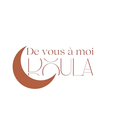 logo terracota doula