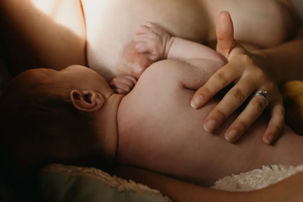 Accompagnement post-partum près de Sherbrooke
