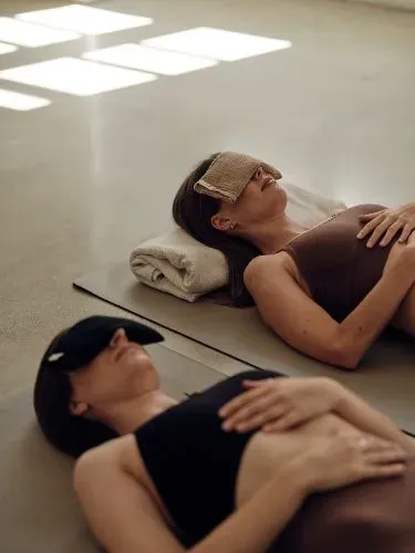 breathwork trauma
